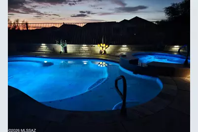 7006 W Cape Final Trail, Marana, AZ 85658 - Photo 26