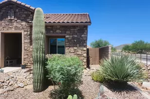 7006 W Cape Final Trail, Marana, AZ 85658 - Photo 4