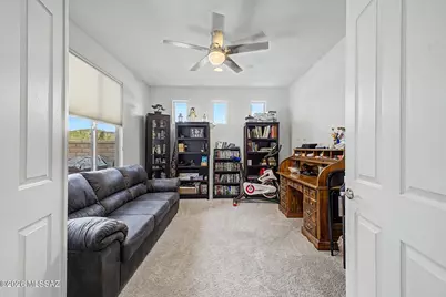 7006 W Cape Final Trail, Marana, AZ 85658 - Photo 16
