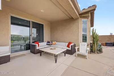 7006 W Cape Final Trail, Marana, AZ 85658 - Photo 24