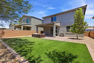 12081 N Sutter Dr, Marana, AZ 85653 - Photo 4