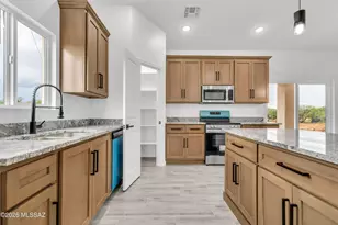 1850 Calle Virginia Rio, Rio Rico, AZ 85648 - Photo 14