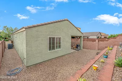 912 E Empire Canyon Lane, Sahuarita, AZ 85629 - Photo 26
