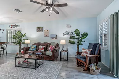 912 E Empire Canyon Lane, Sahuarita, AZ 85629 - Photo 12