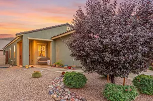 912 E Empire Canyon Ln, Sahuarita, AZ 85629 - Photo 1