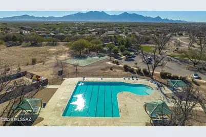 912 E Empire Canyon Lane, Sahuarita, AZ 85629 - Photo 28