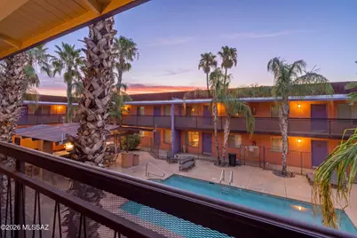 55 N Cherry Avenue #209, Tucson, AZ 85719 - Photo 1