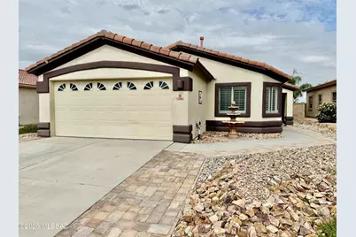 12361 N Globe Mallow Place, Marana, AZ 85658 - Photo 10