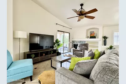 12361 N Globe Mallow Place, Marana, AZ 85658 - Photo 18
