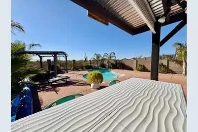12361 N Globe Mallow Place, Marana, AZ 85658 - Photo 4