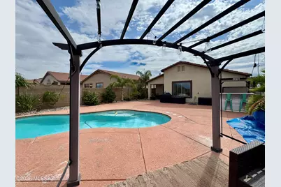 12361 N Globe Mallow Place, Marana, AZ 85658 - Photo 6