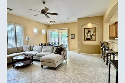 909 W Leatherleaf Drive, Tucson, AZ 85755 - Photo 16