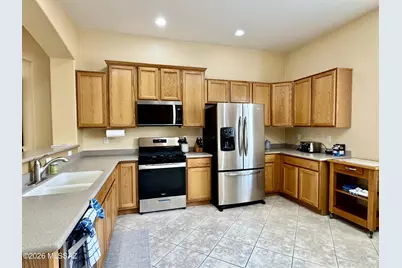 909 W Leatherleaf Drive, Tucson, AZ 85755 - Photo 20