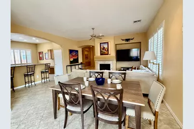 909 W Leatherleaf Drive, Tucson, AZ 85755 - Photo 10