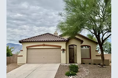 909 W Leatherleaf Drive, Tucson, AZ 85755 - Photo 8