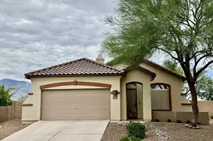 909 W Leatherleaf Dr, Tucson, AZ 85755 - Photo 8