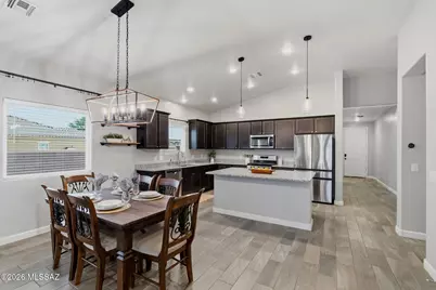 11670 W Tom Henry Way, Marana, AZ 85653 - Photo 8