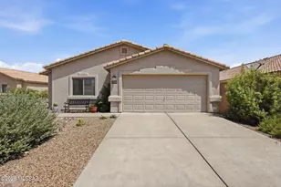 2354 W Dillon Rd, Tucson, AZ 85745 - Photo 2