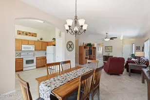 2354 W Dillon Rd, Tucson, AZ 85745 - Photo 4