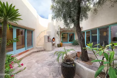 11800 E Elin Ranch Road, Tucson, AZ 85749 - Photo 6