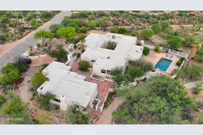11800 E Elin Ranch Road, Tucson, AZ 85749 - Photo 4