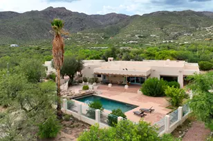 11800 E Elin Ranch Rd, Tucson, AZ 85749 - Photo 1