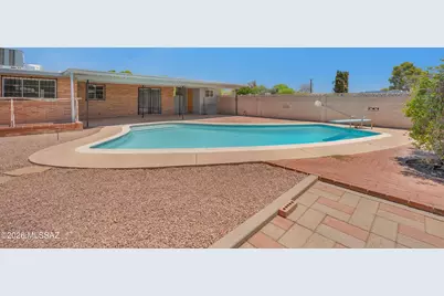 2811 N Ralph Avenue, Tucson, AZ 85712 - Photo 36