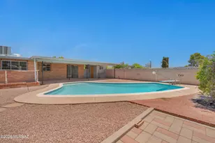 2811 N Ralph Ave, Tucson, AZ 85712 - Photo 36