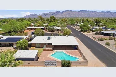 2811 N Ralph Avenue, Tucson, AZ 85712 - Photo 6
