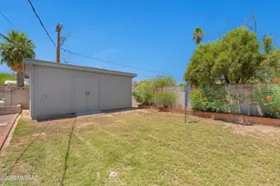 2811 N Ralph Ave, Tucson, AZ 85712 - Photo 38