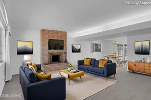 2811 N Ralph Ave, Tucson, AZ 85712 - Photo 8