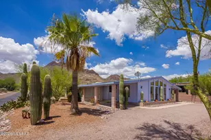 6100 W Tucson Estates Pkwy, Tucson, AZ 85713 - Photo 2