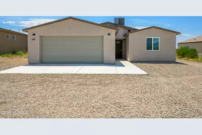 142 S Montgomery Avenue, Corona de Tucson, AZ 85641 - Photo 2