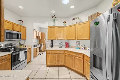 1224 Hillsboro Avenue, Green Valley, AZ 85614 - Photo 12