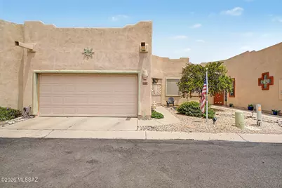 1224 Hillsboro Avenue, Green Valley, AZ 85614 - Photo 1