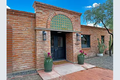 5961 E San Leandro Drive, Tucson, AZ 85715 - Photo 4