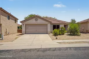 3500 N Crystal Hill Ave, Tucson, AZ 85745 - Photo 1