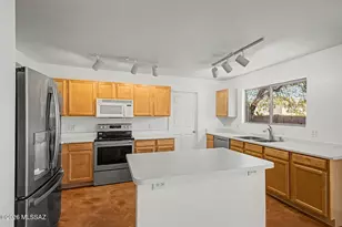 3500 N Crystal Hill Ave, Tucson, AZ 85745 - Photo 8