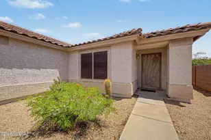 3500 N Crystal Hill Ave, Tucson, AZ 85745 - Photo 2