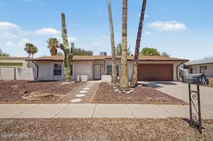 7381 E Rio Verde Dr, Tucson, AZ 85715 - Photo 1