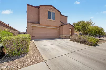5925 S Hosmer Court, Tucson, AZ 85706 - Photo 2