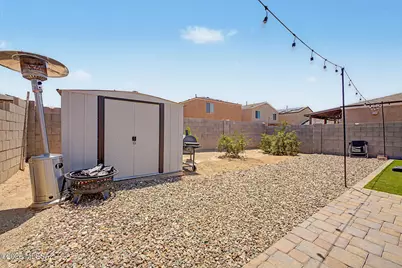 5925 S Hosmer Court, Tucson, AZ 85706 - Photo 30
