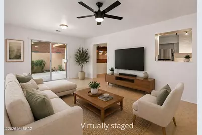 933 N Columbus Boulevard, Tucson, AZ 85711 - Photo 16