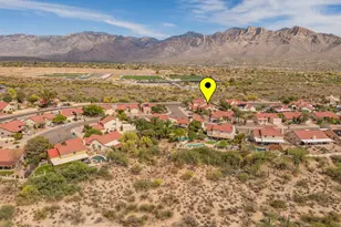 11488 N Ingot Loop, Tucson, AZ 85737 - Photo 48