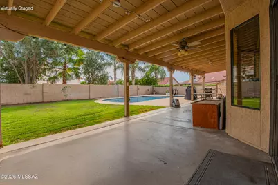 11488 N Ingot Loop, Tucson, AZ 85737 - Photo 42