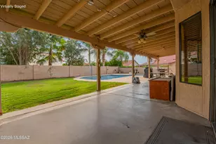 11488 N Ingot Loop, Tucson, AZ 85737 - Photo 42