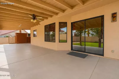 11488 N Ingot Loop, Tucson, AZ 85737 - Photo 40