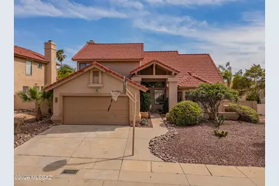 11488 N Ingot Loop, Tucson, AZ 85737 - Photo 4