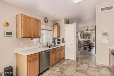 2675 W Mystic Mountain Drive, Tucson, AZ 85742 - Photo 6