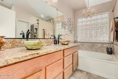 2675 W Mystic Mountain Drive, Tucson, AZ 85742 - Photo 10